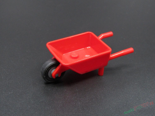 Lego stavební kolečko 