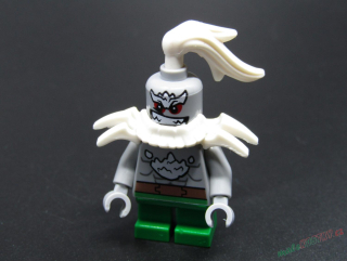 Lego Super Heroes figurka - Doomsday