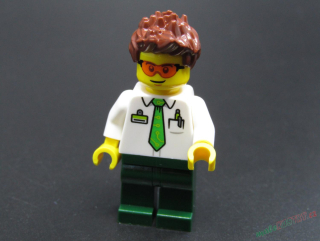 Lego City figurka 