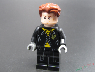 Lego figurka Harry Potter - Cedric Diggory