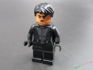 Lego Super Heroes figurka - Selina Kyle