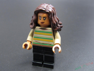 Lego Super Heroes figurka - MJ (Michelle Jones)