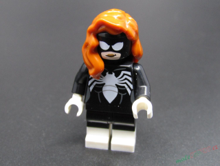Lego Super Heroes figurka - Spider-Woman
