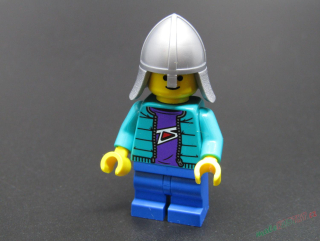 Lego figurka Town - dítě