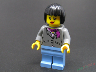 LEGO Brand minifigurka