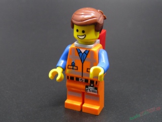 Lego figurka - Emmet