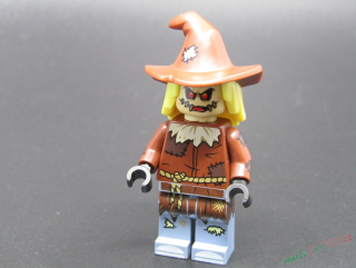Lego figurka Super Heroes - Scarecrow
