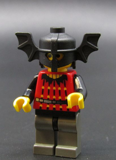 Lego figurka Castle - Fright Knights - Bat Lord