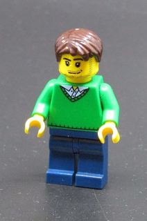 Lego figurka 