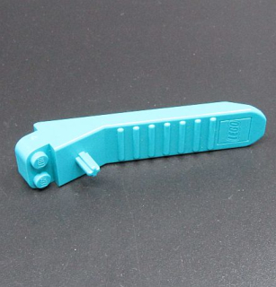 Lego® separátor - oddělovač tmavě tyrkysový