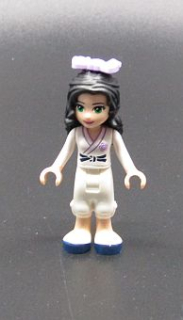 Lego Friends figurka - Emma