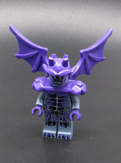 Lego Nexo Knights - Gargoyle