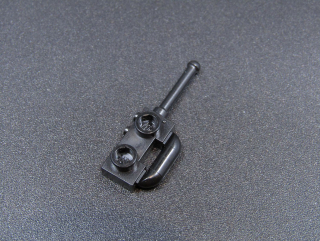 Lego® vysílačka černá - novější provedení